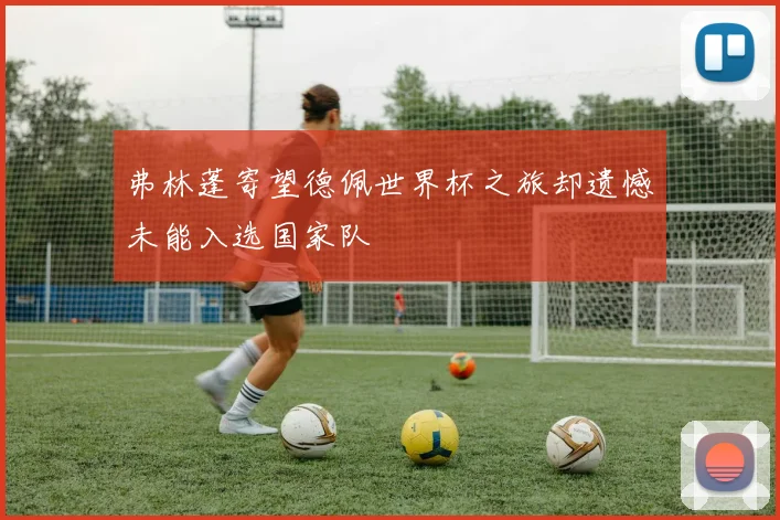弗林蓬寄望德佩世界杯之旅却遗憾未能入选国家队
