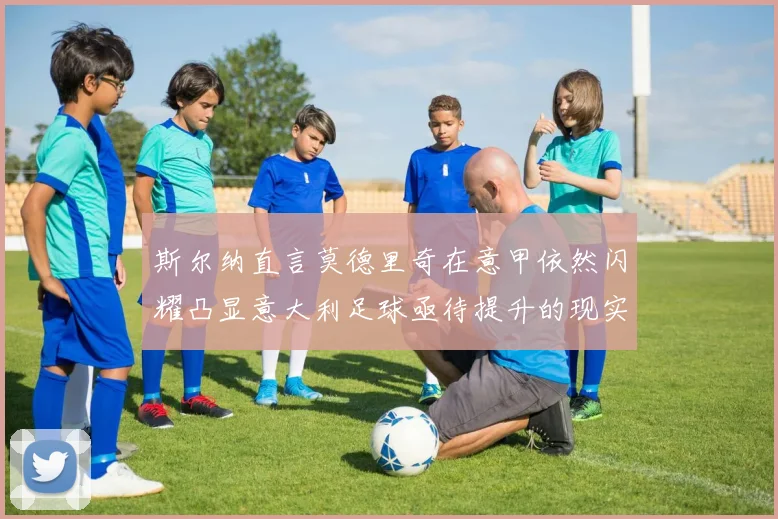 斯尔纳直言莫德里奇在意甲依然闪耀凸显意大利足球亟待提升的现实问题